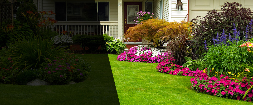 Shoals Landscapers