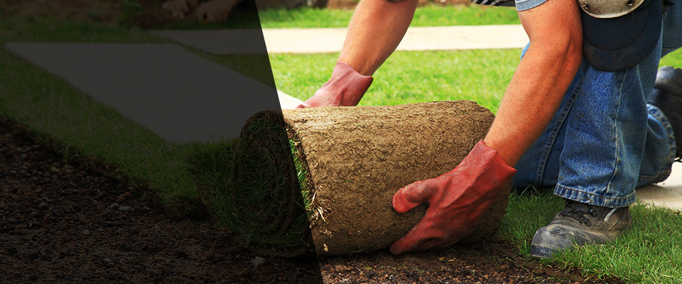 Shoals Landscapers