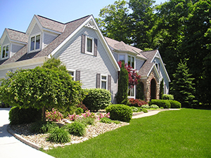 Landscapers and Lawncare Services in Shoals, IN